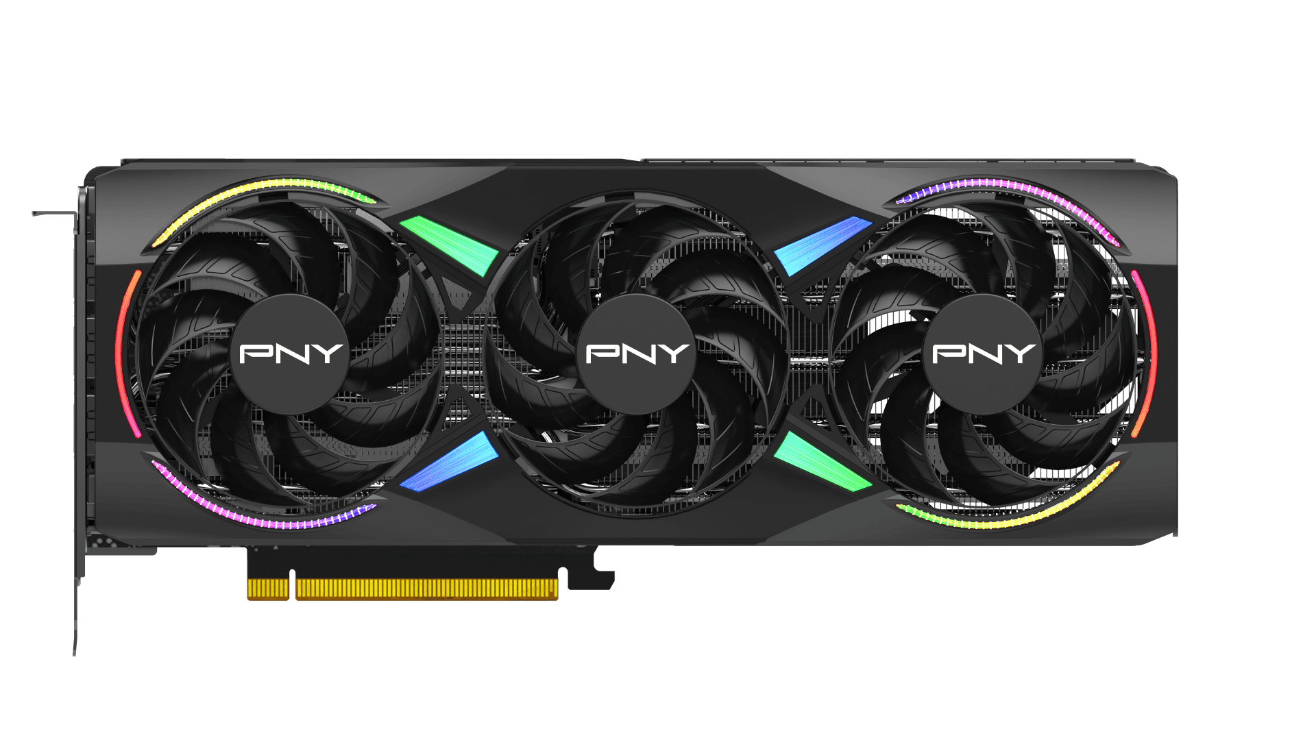 PNY 5070 Ti GPU