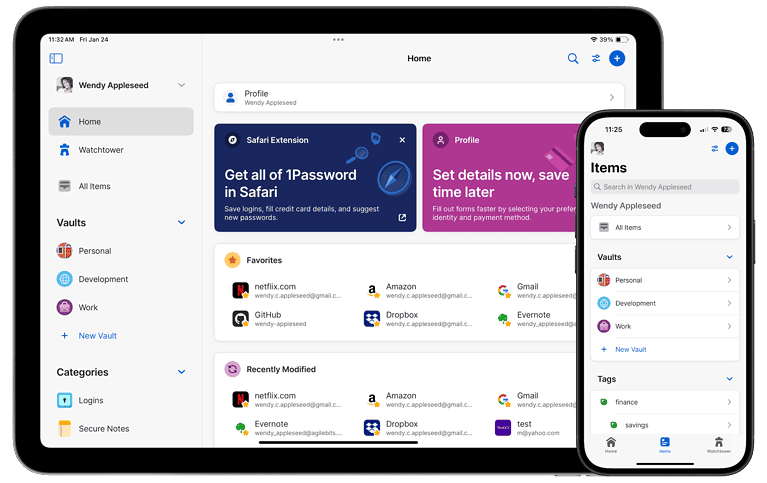 The Best Password Managers In 2025 - ComputerCity