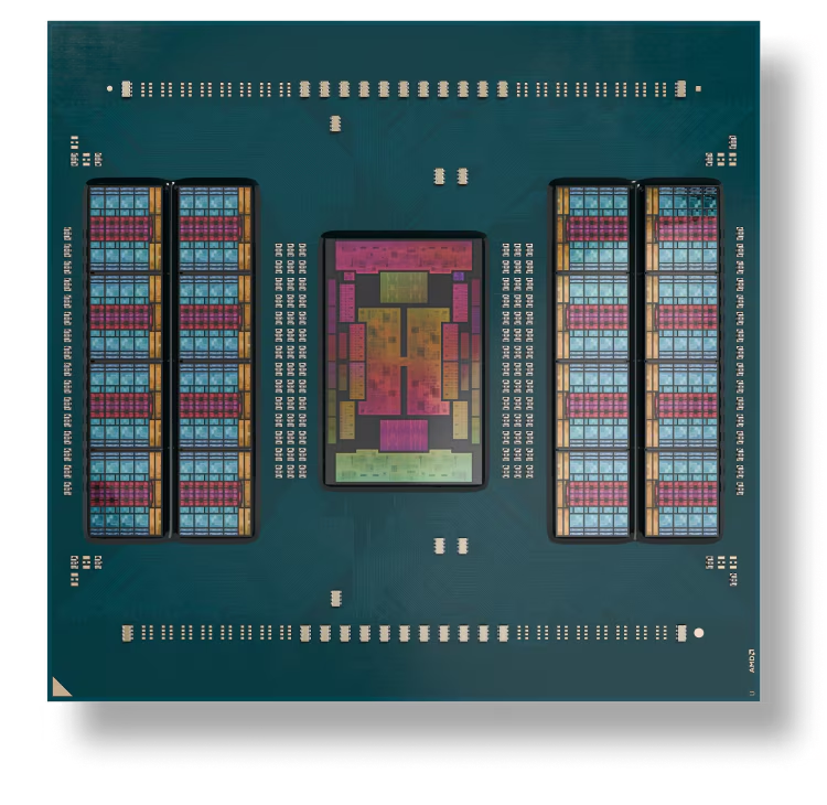 AMD Chips