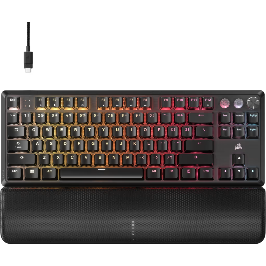 Corsair K70 Keyboard