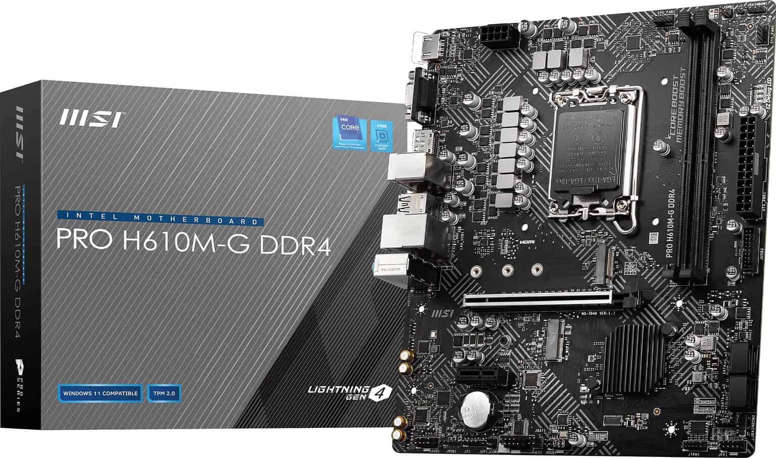 Best Intel Lga 1700 Motherboards For Gaming Ranked 2024 Computercity 5210