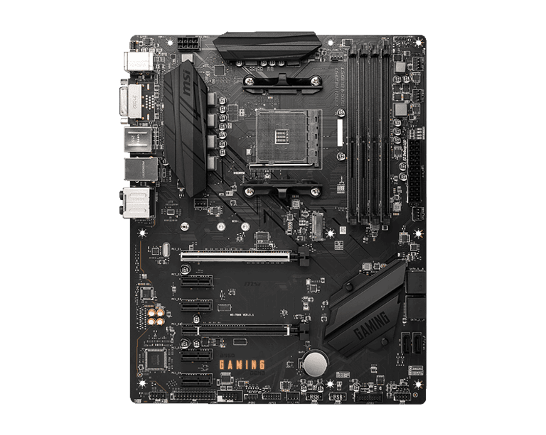 Best AM4 Motherboards for 2025 Ranked ComputerCity