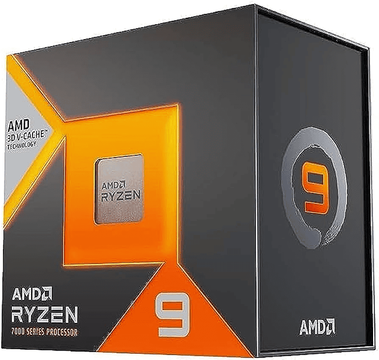 AMD Ryzen 9 Series Lineup and Specifications - ComputerCity