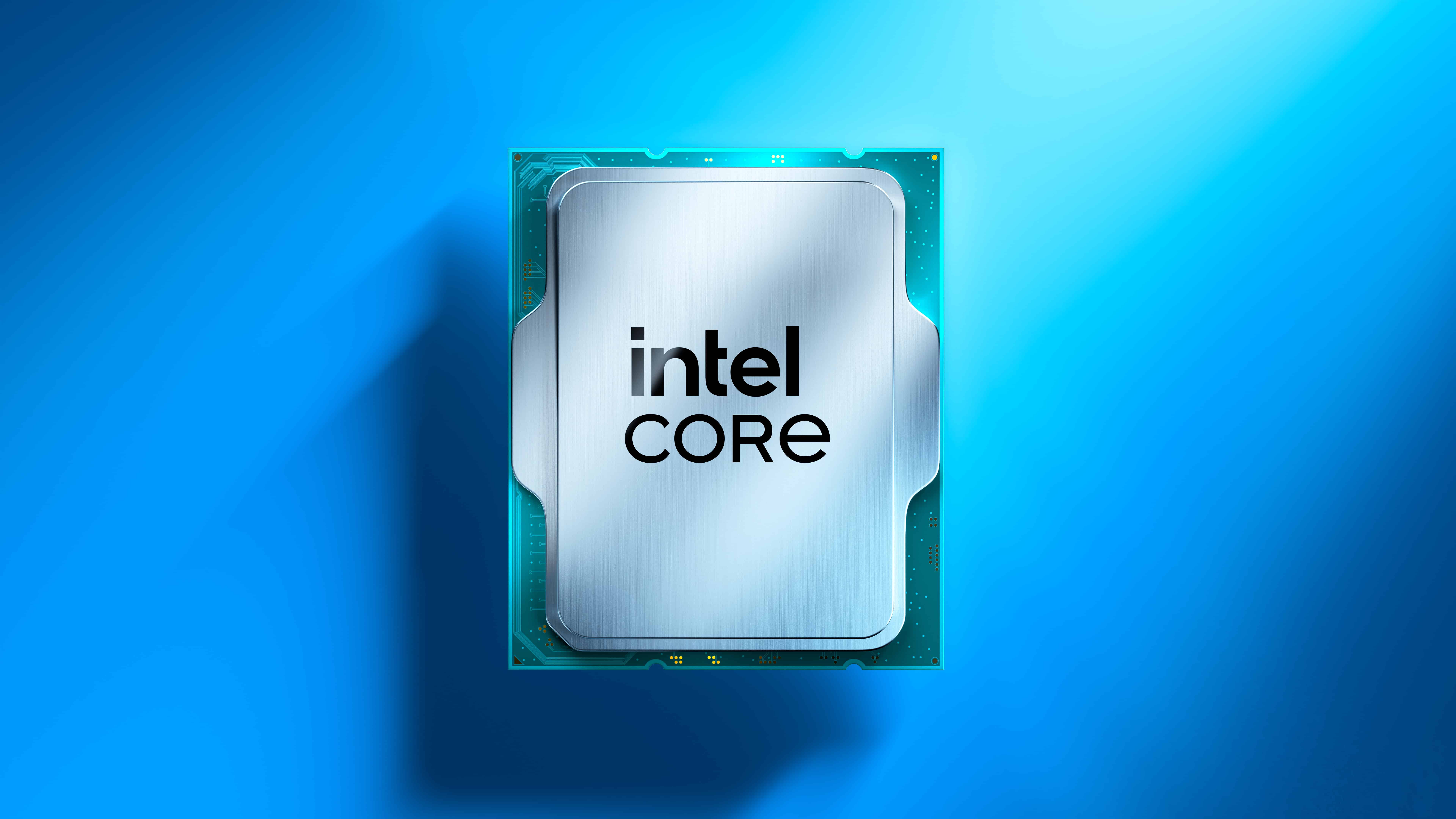 Intel® Core™ Processors for Embedded Applications