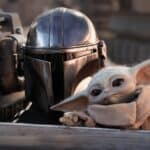 The Mandalorian & Grogu