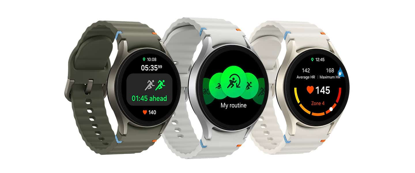 Samsung Galaxy Watch