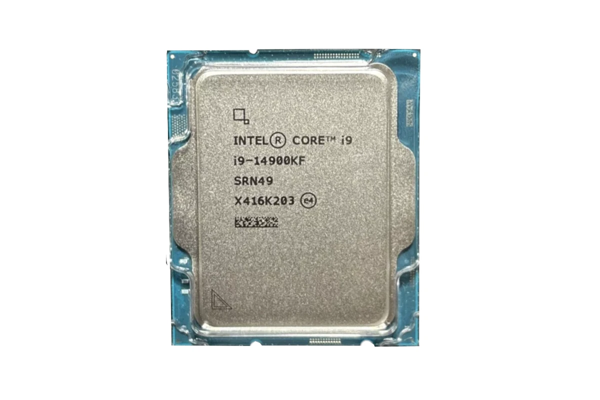 Intel i9 14900KF