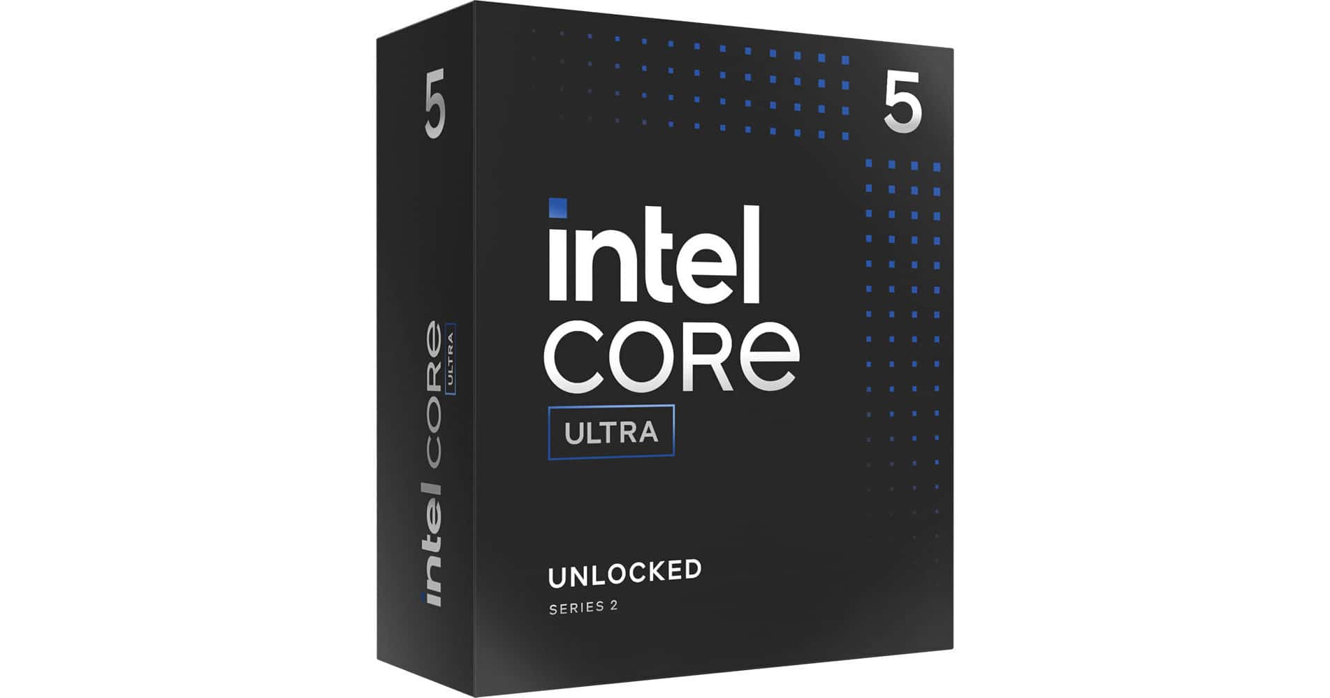 Intel Core Ultra 5