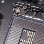 Intel CPU Socket History