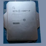 Intel CPU