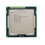 Intel i5 2500K