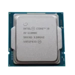 Intel i9 11900k