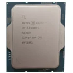 Intel i9 14900ks