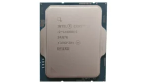 Intel i9 14900ks