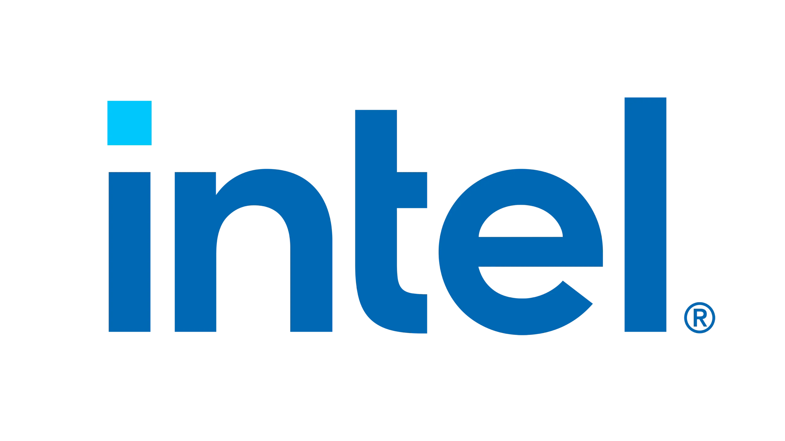 Intel Logo