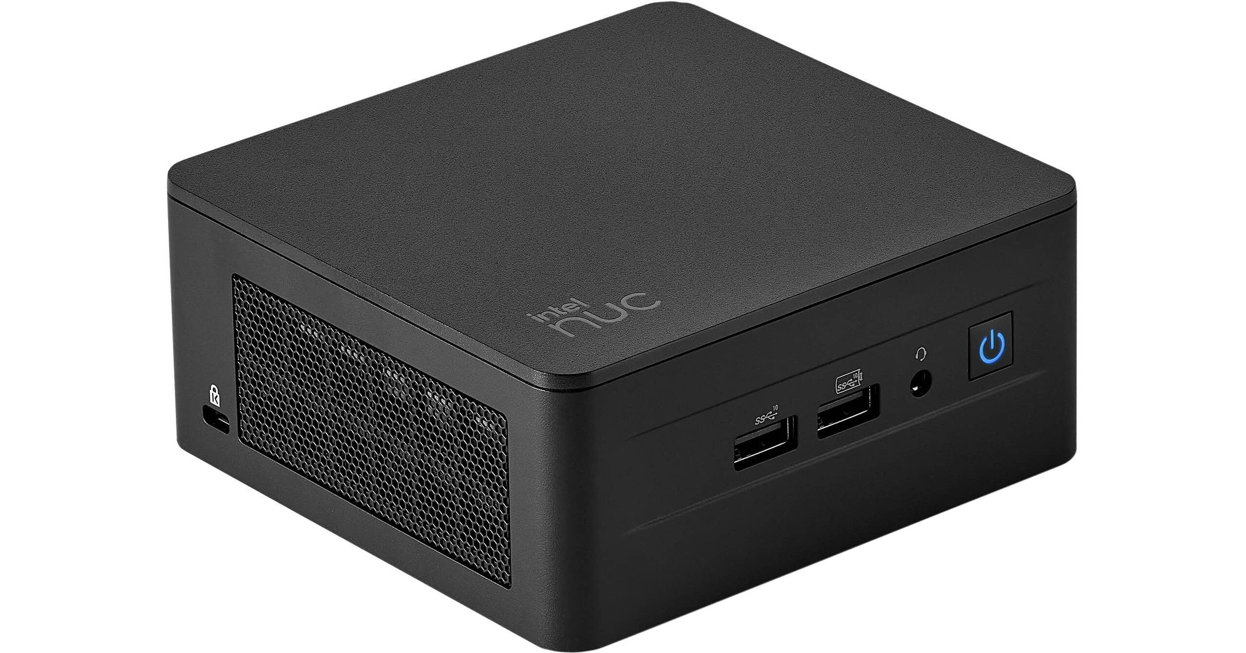 Intel NUC