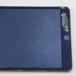 iPad Mini Cracked Screen