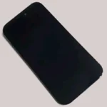 iPhone 14 Black Screen