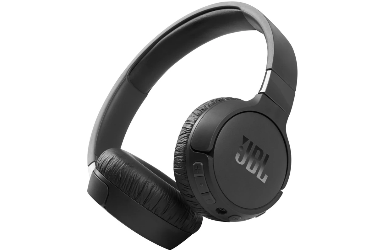 JBL Bluetooth Headphones