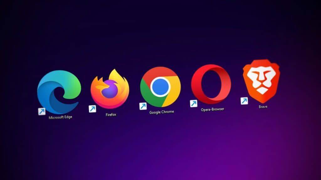 Web Browsers