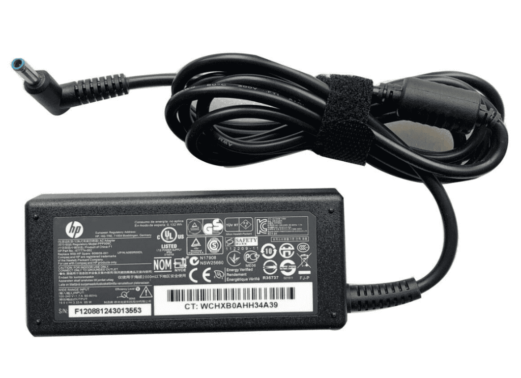 Laptop Power Adapter