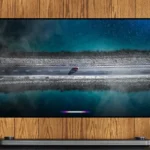 LG TV with Ai