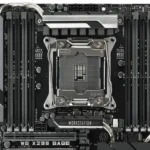 LGA2066 Motherboard