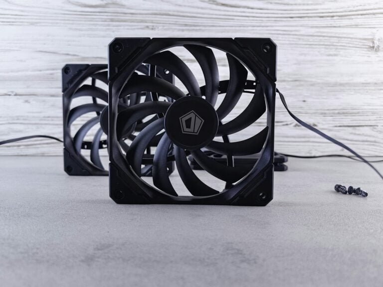 Best Case Fans for PC Builds in 2025 - ComputerCity