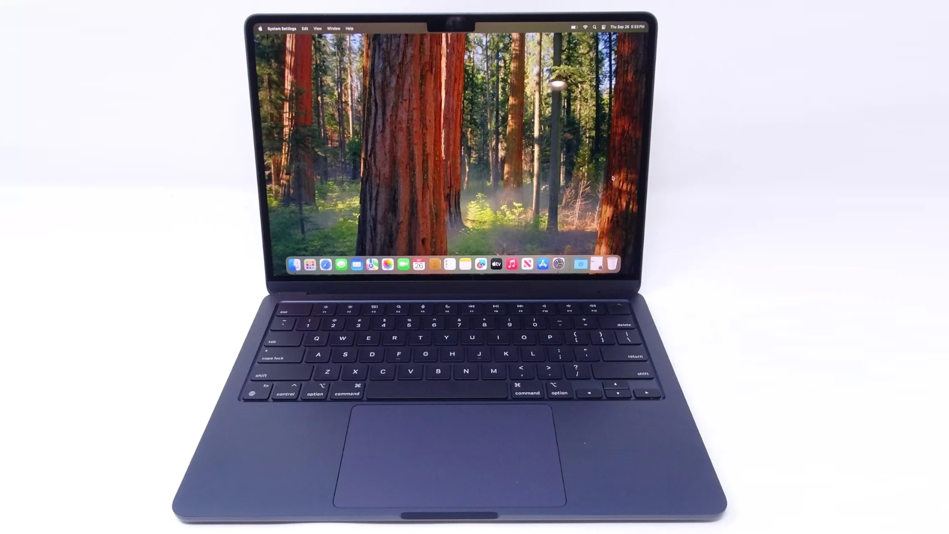 Macbook Air M3 Review