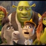 Shrek 5