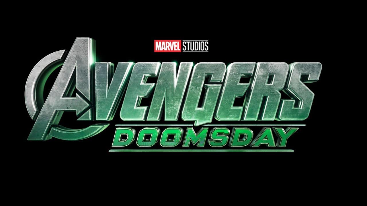 Avengers: Doomsday