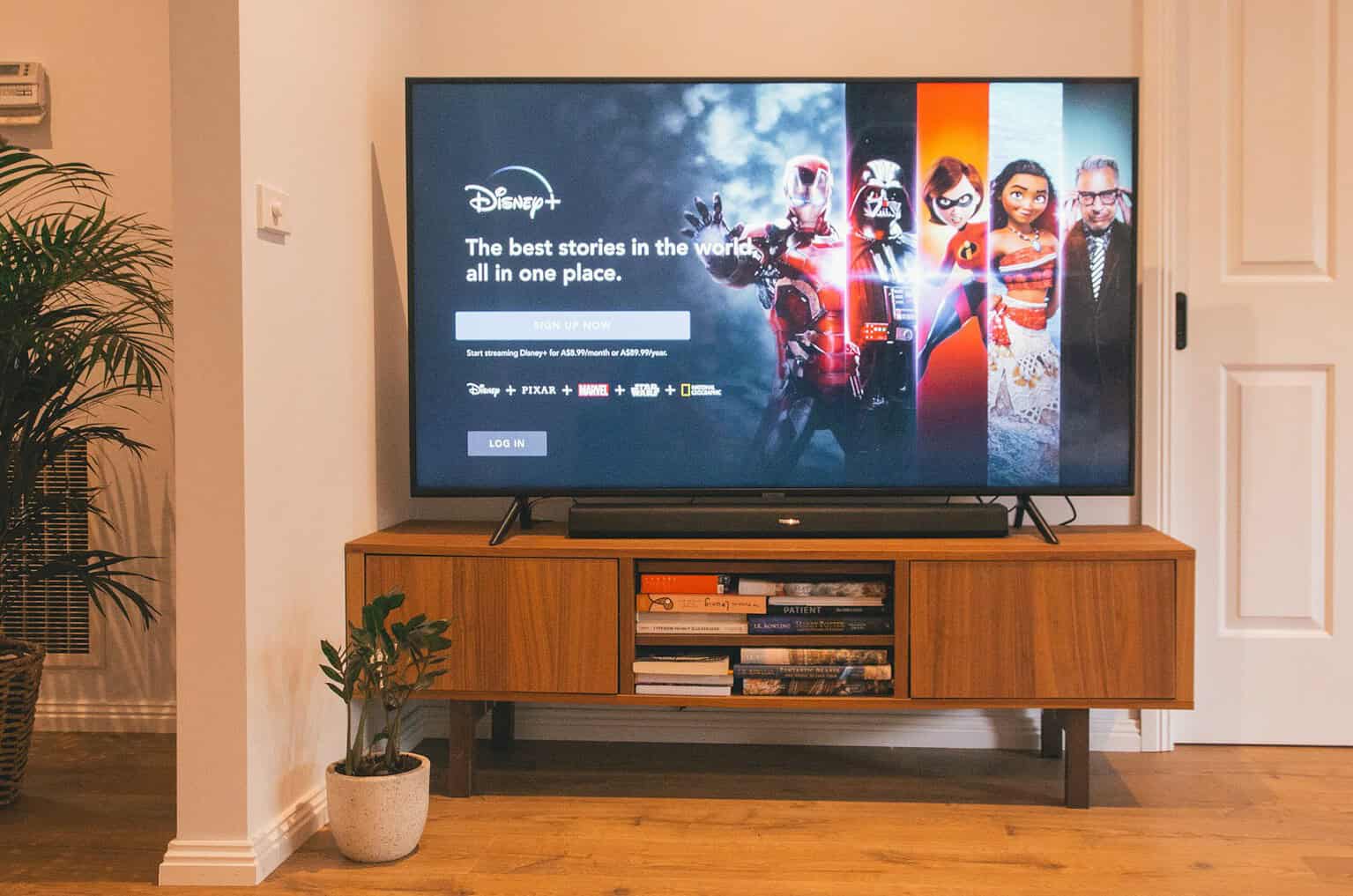 How to Watch Disney+ on Roku: A Step-by-Step Guide - ComputerCity