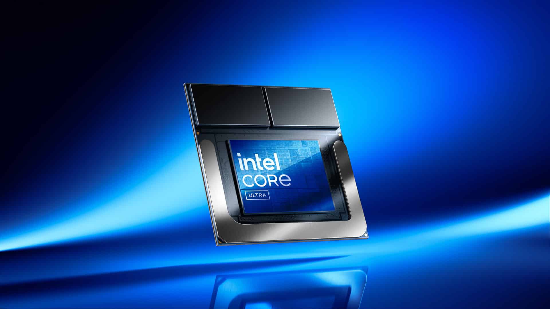 Intel Core Ultra Series