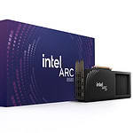 Intel Arc B Series GPU