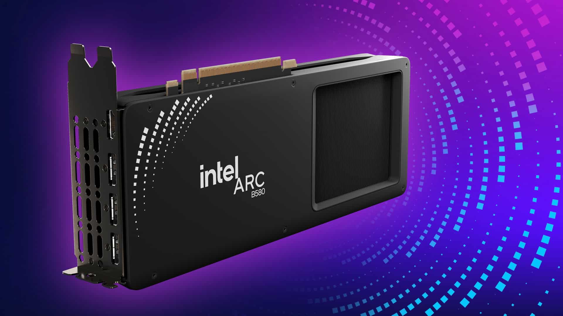 Intel Battlemage