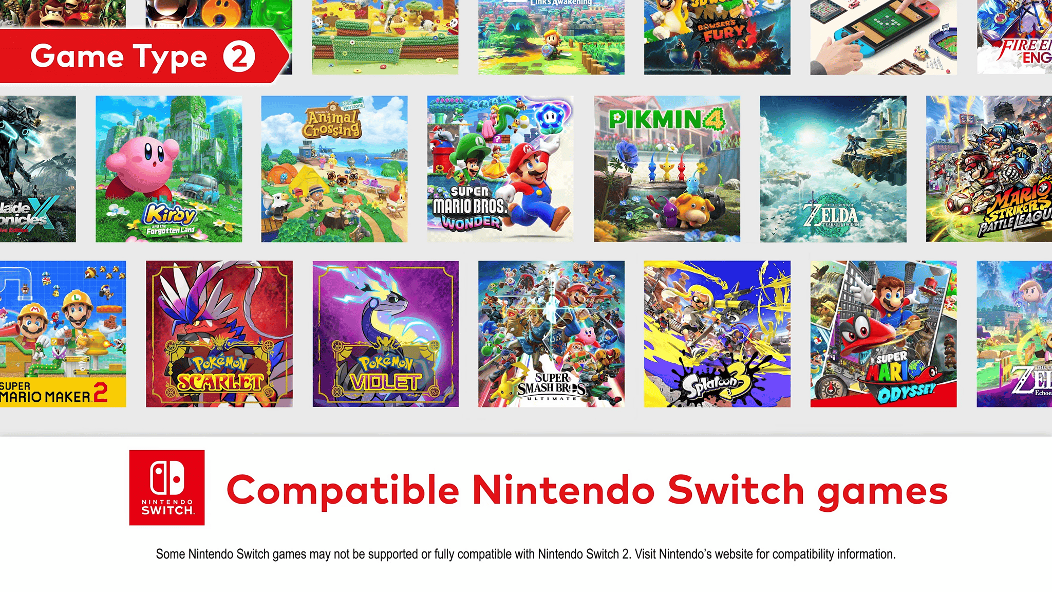 Nintendo Switch 2 Release Date Coming This June - ComputerCity