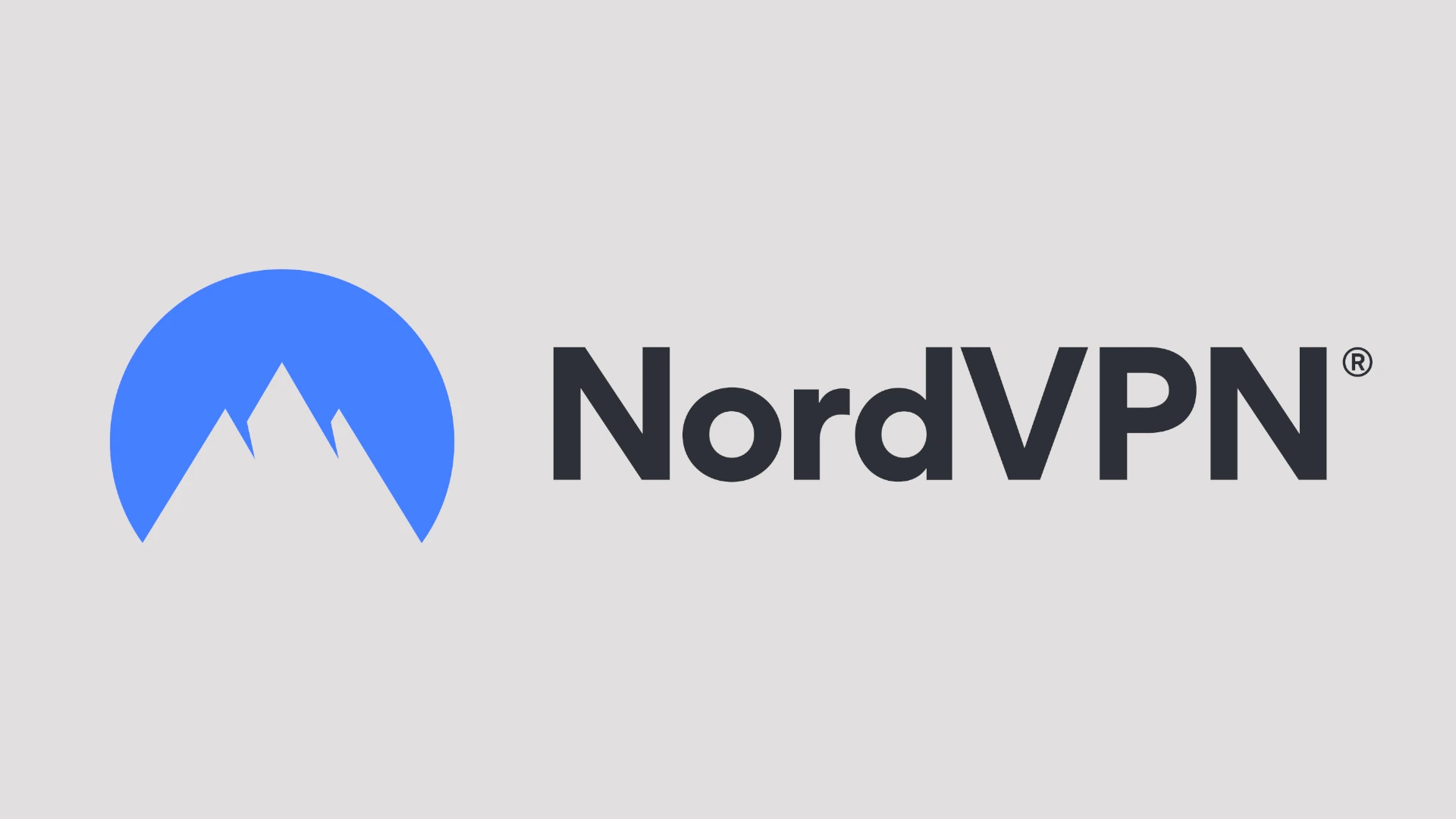 NordVPN Logo