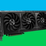 Nvidia 5080 GPU