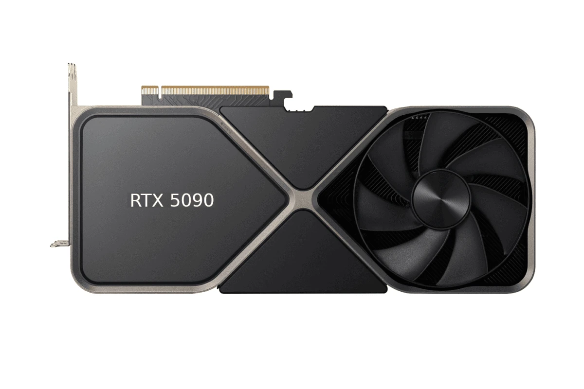 NVIDIA RTX 5090