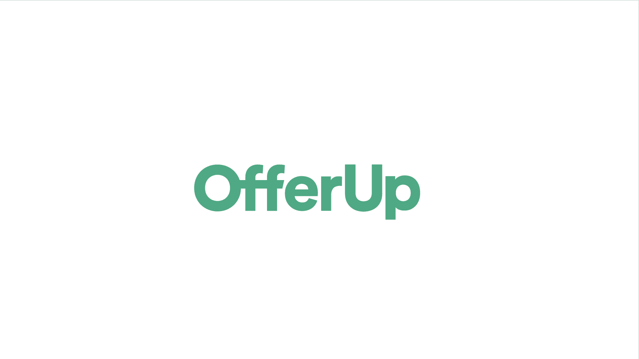 OfferUp Logo