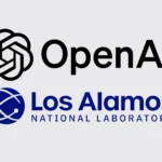 OpenAi and Los Alamos