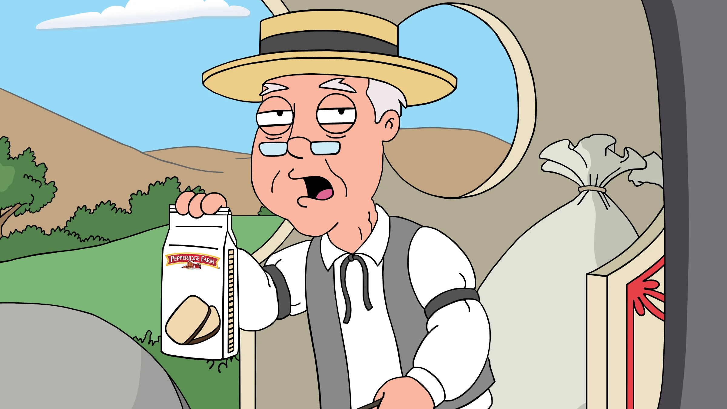 Pepperidge Farm Remembers