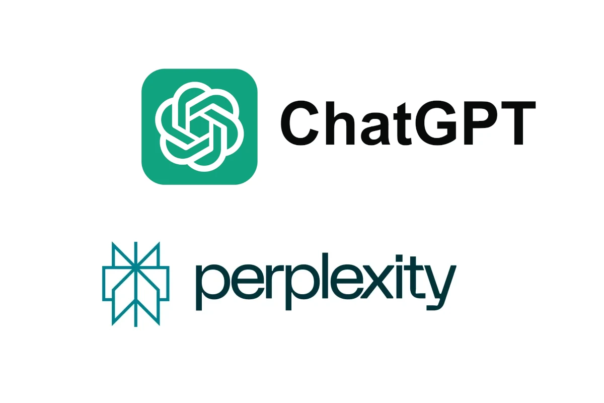 Perplexity vs ChatGPT