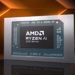 AMD Ryzen AI 300 Series