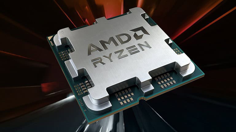 AMD Ryzen 8000 Series Processors - ComputerCity