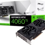 RTX 4060 Ti