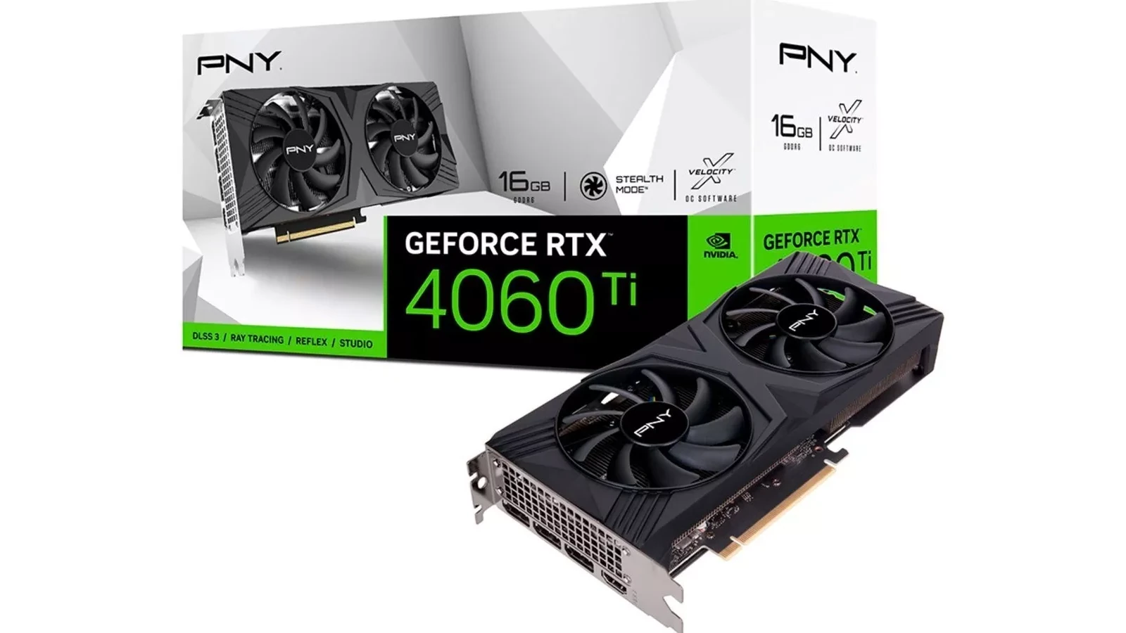 RTX 4060 Ti