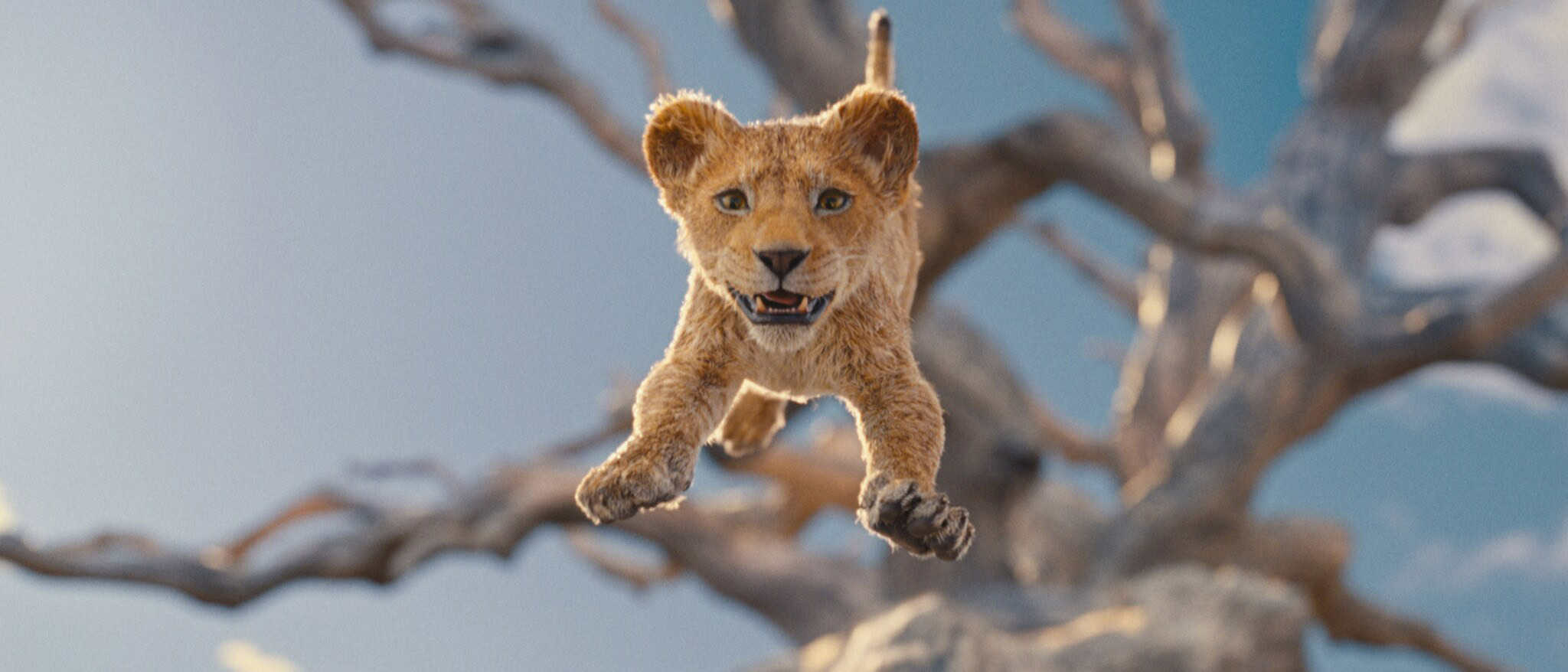 Mufasa