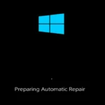 Windows Automatic Repair