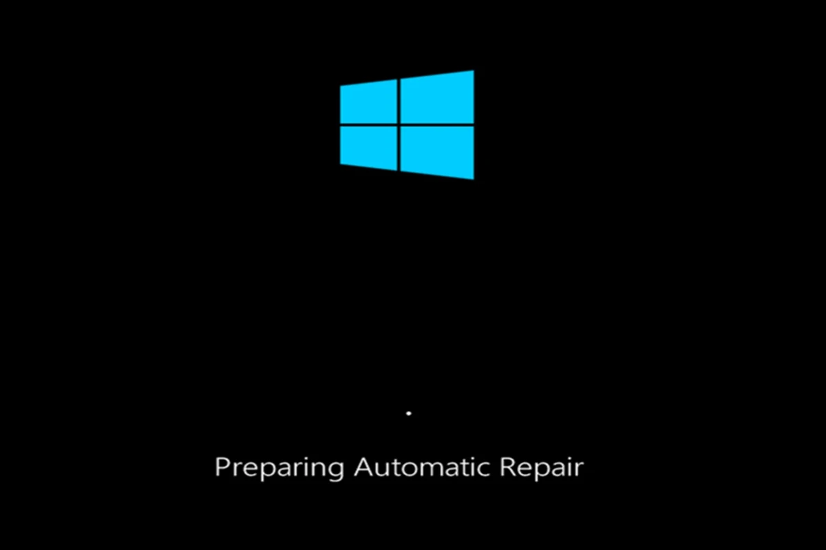 Windows Automatic Repair